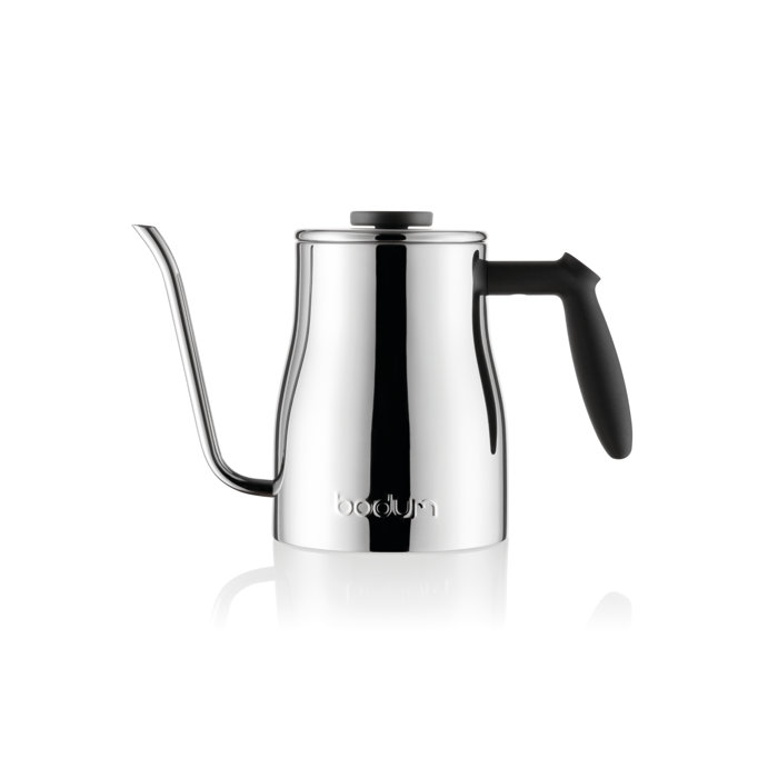 Bodum Bistro Gooseneck Stovetop Water Kettle & Reviews Wayfair